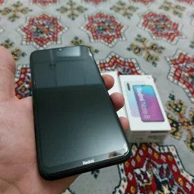 redmi note 8
