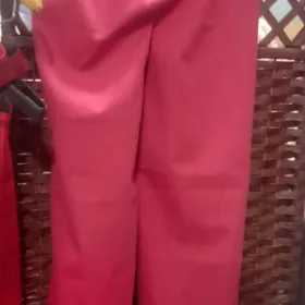 брюки для девочек