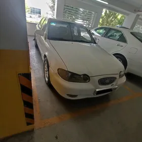 Hyundai Sonata 1998