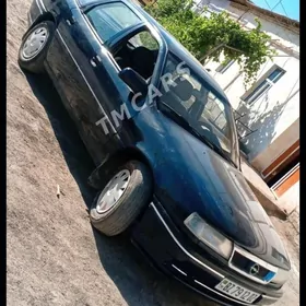 Opel Vectra 1993