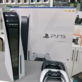 PLAYSTATION 5 PES21