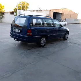 Opel Astra 1993