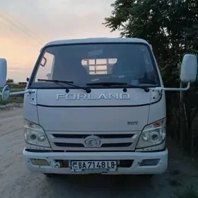 Forland H2 2014