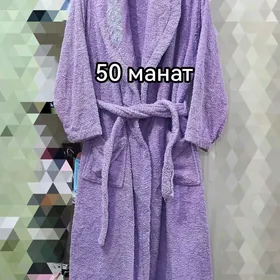 Халат