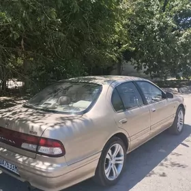 Nissan Maxima 1998