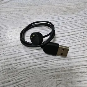 зарядка MiBand 5