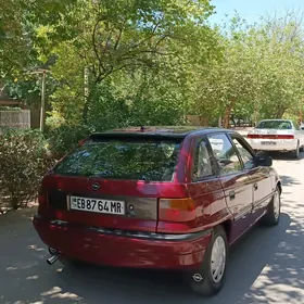 Opel Astra 1994