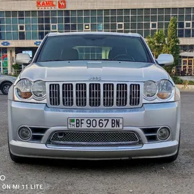 Jeep Grand Cherokee 2009