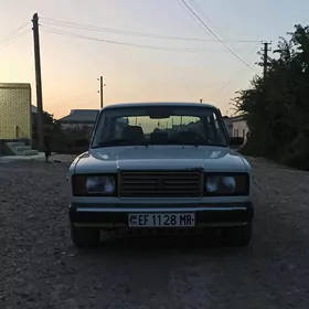 Lada 2107 2011