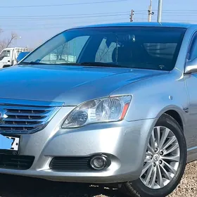 Toyota Avalon 2005