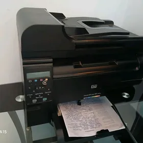 Kompyutor stol printir