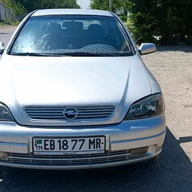 Opel Astra 1999