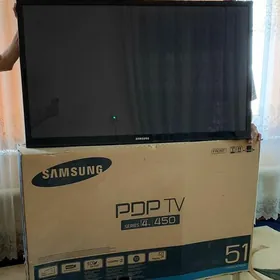 Televizor