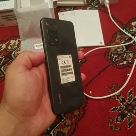 Redmi note 11 6+2/128