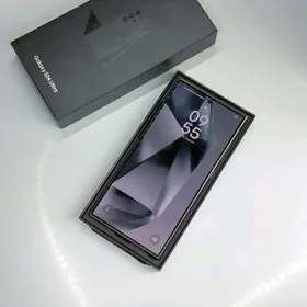 Samsung S24 Ultra 12/512GB
