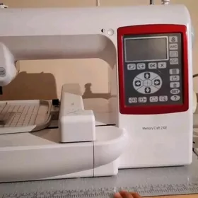 Janoma 230