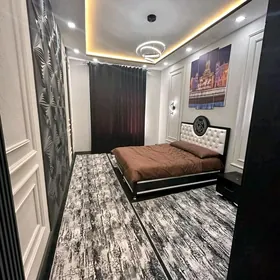 Arenda jaýGowdanỲewro-Luxx
