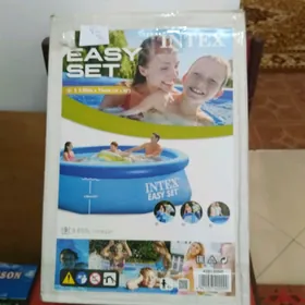Бассейн