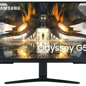 Samsung odyssey 32 144hz