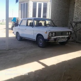 Lada 2106 1999