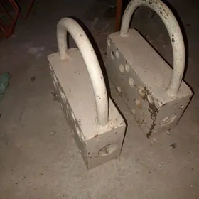 Gantel