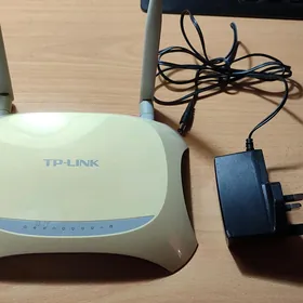 TP-LINK