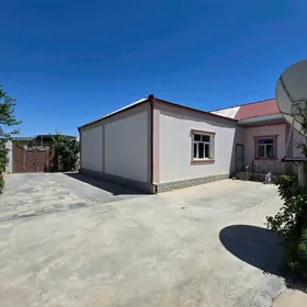 Jaý Ahal köça goloý 10 sotok