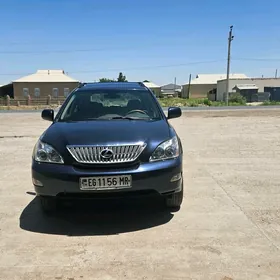 Lexus RX 330 2004