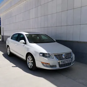 Volkswagen Passat 2006