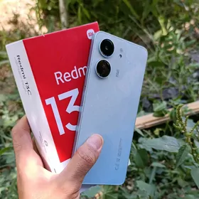 Redmi 13C  8/256 Gb