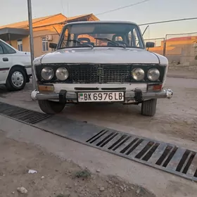 Lada 2106 1988