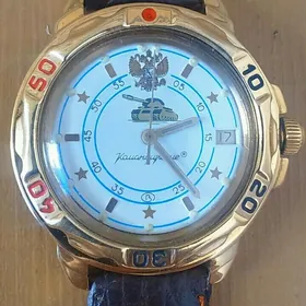 SAGAT ЧАСЫ САГАТ