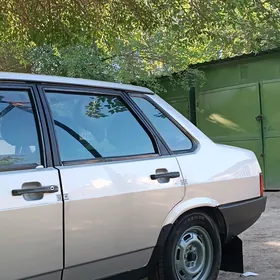 Lada 21099 2004