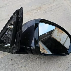kia kadenza bakawoy