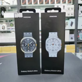 SAMSUNG WATCH 7 ULTRA   SMART