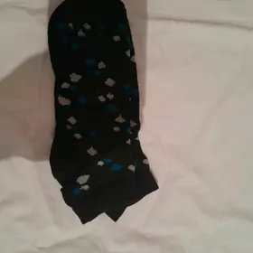 новые носки