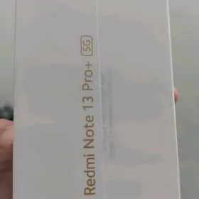 Redmi not 13 pro +