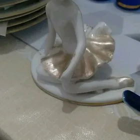 статуэтки