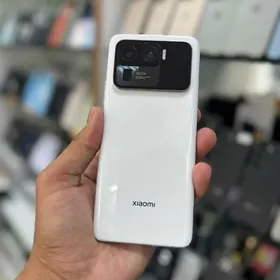 Mi 11 Ultra 12/512gb