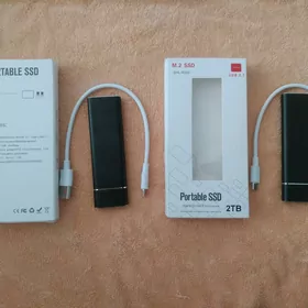 Wincestir 2 TB-lyk taze paket