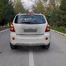 Opel Antara 2009