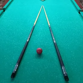 bilyart  6 ayak
