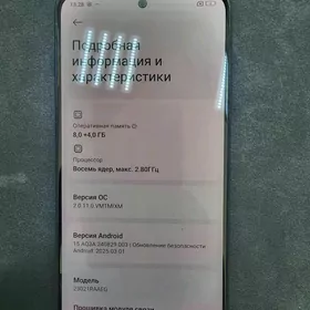 Redmi not 12