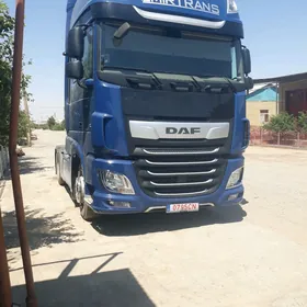 DAF 480 2021