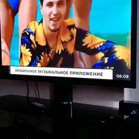 60lyk tv