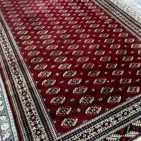 Mary gol turkmen haly