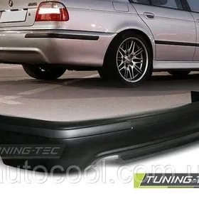 BMW E39 YZKY M BAMPER