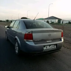 Opel Vectra 2004