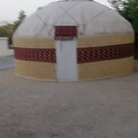 Ак гараой
