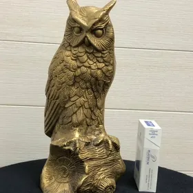 бронзовый статуэтки
